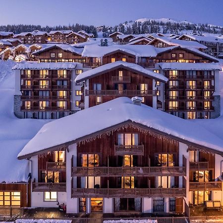 Ily Hotels & Spa La Rosiere Montvalezan 외부 사진