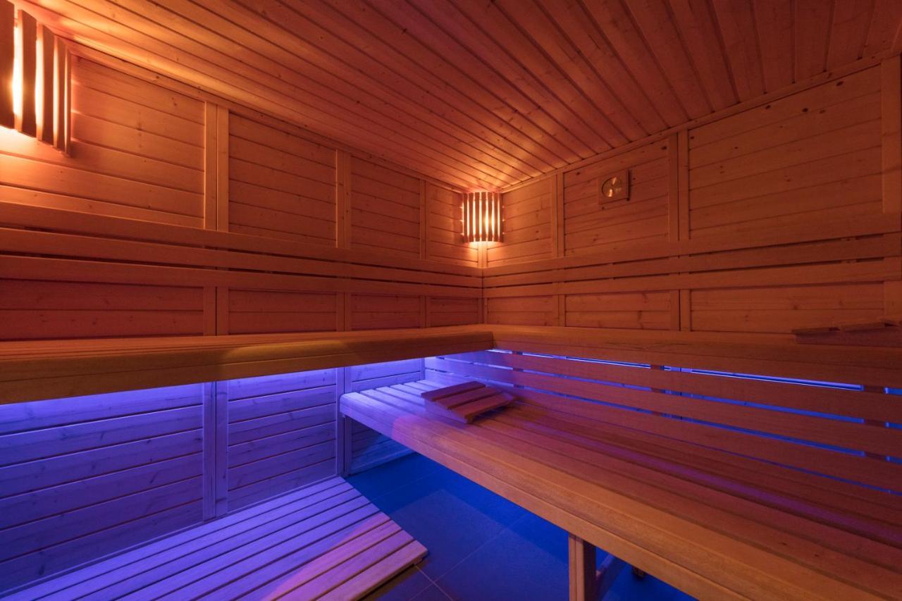 Ily Hotels & Spa La Rosiere Montvalezan 외부 사진