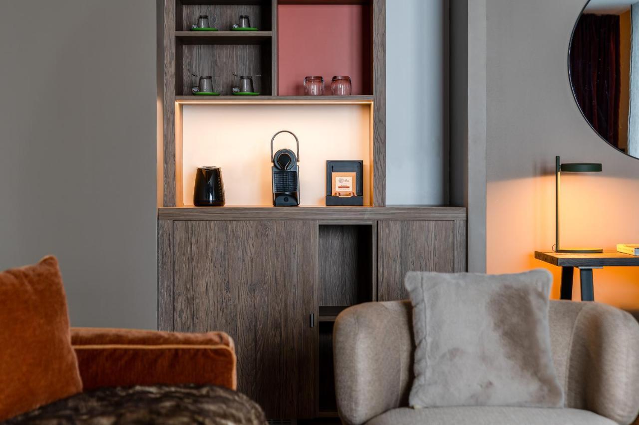 Ily Hotels & Spa La Rosiere Montvalezan 외부 사진