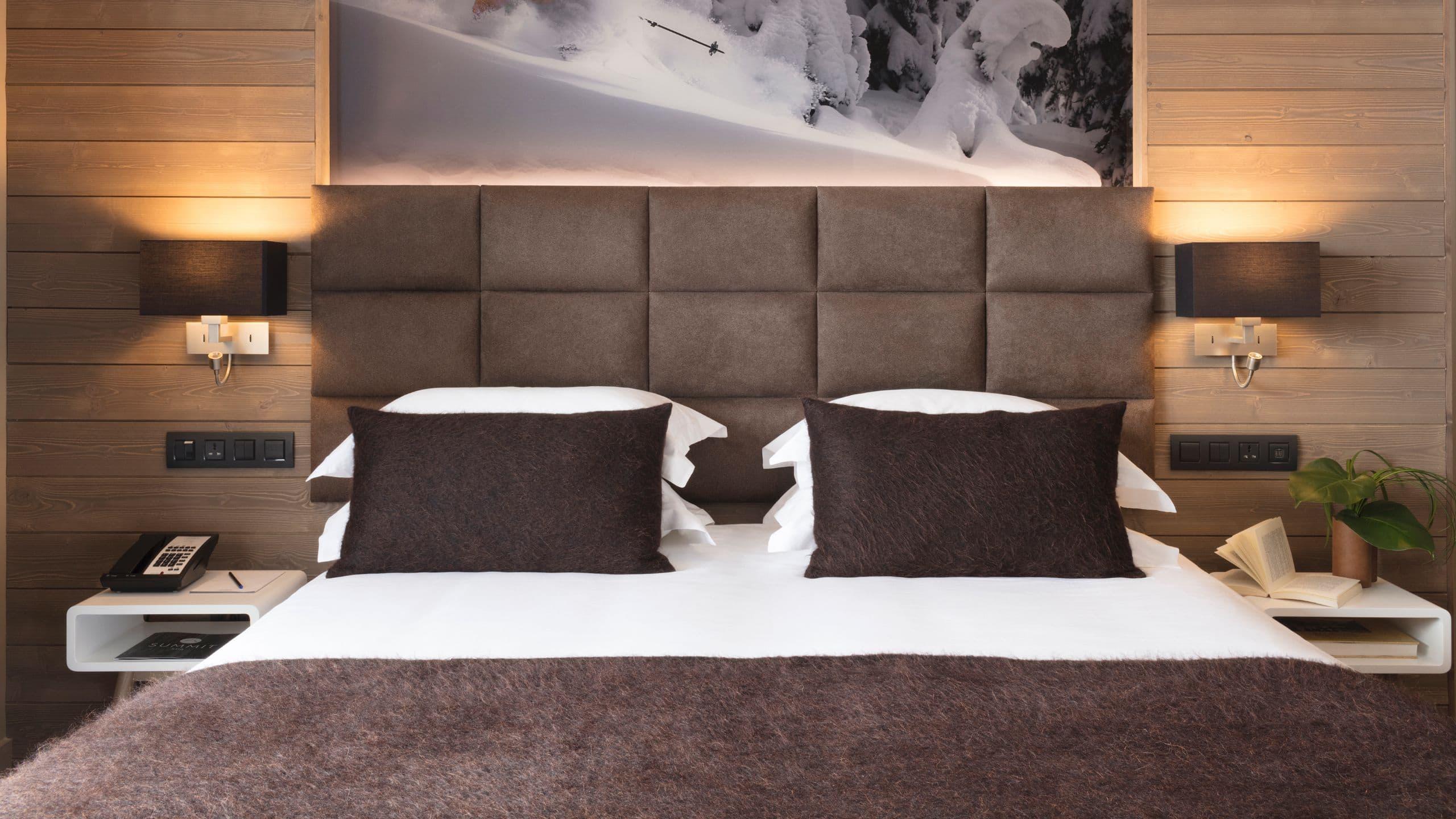 Ily Hotels & Spa La Rosiere Montvalezan 외부 사진