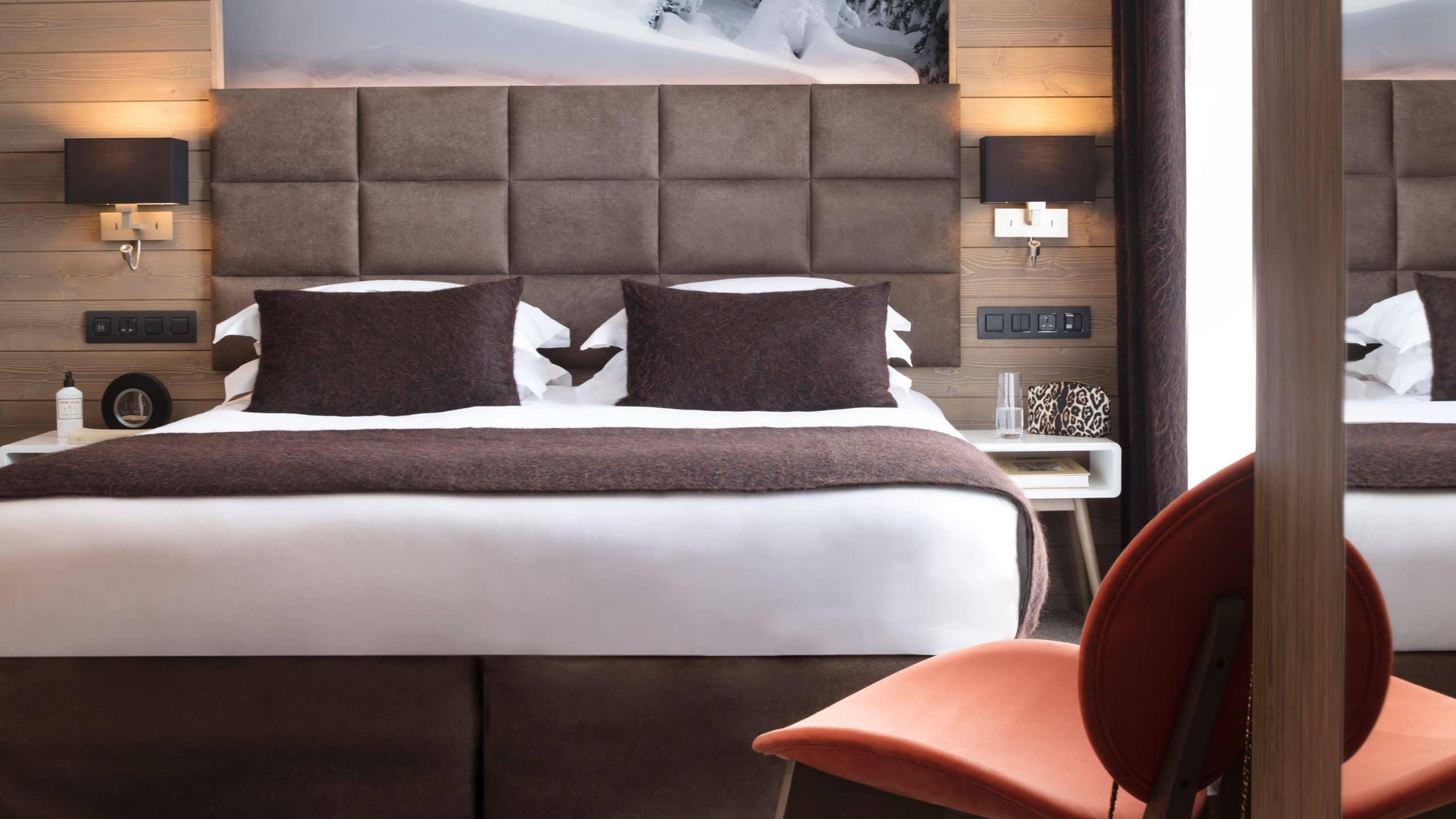 Ily Hotels & Spa La Rosiere Montvalezan 외부 사진