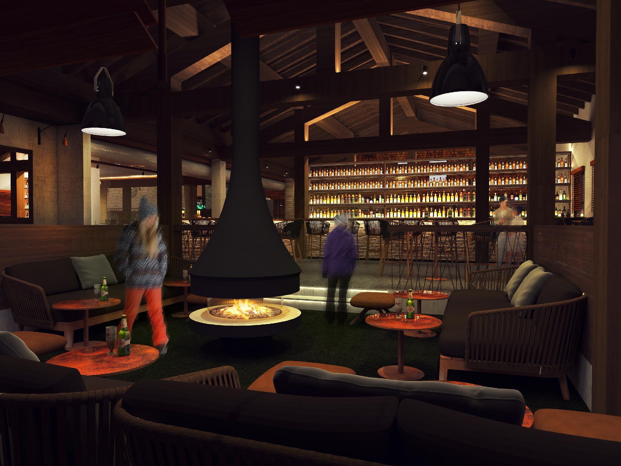 Ily Hotels & Spa La Rosiere Montvalezan 외부 사진