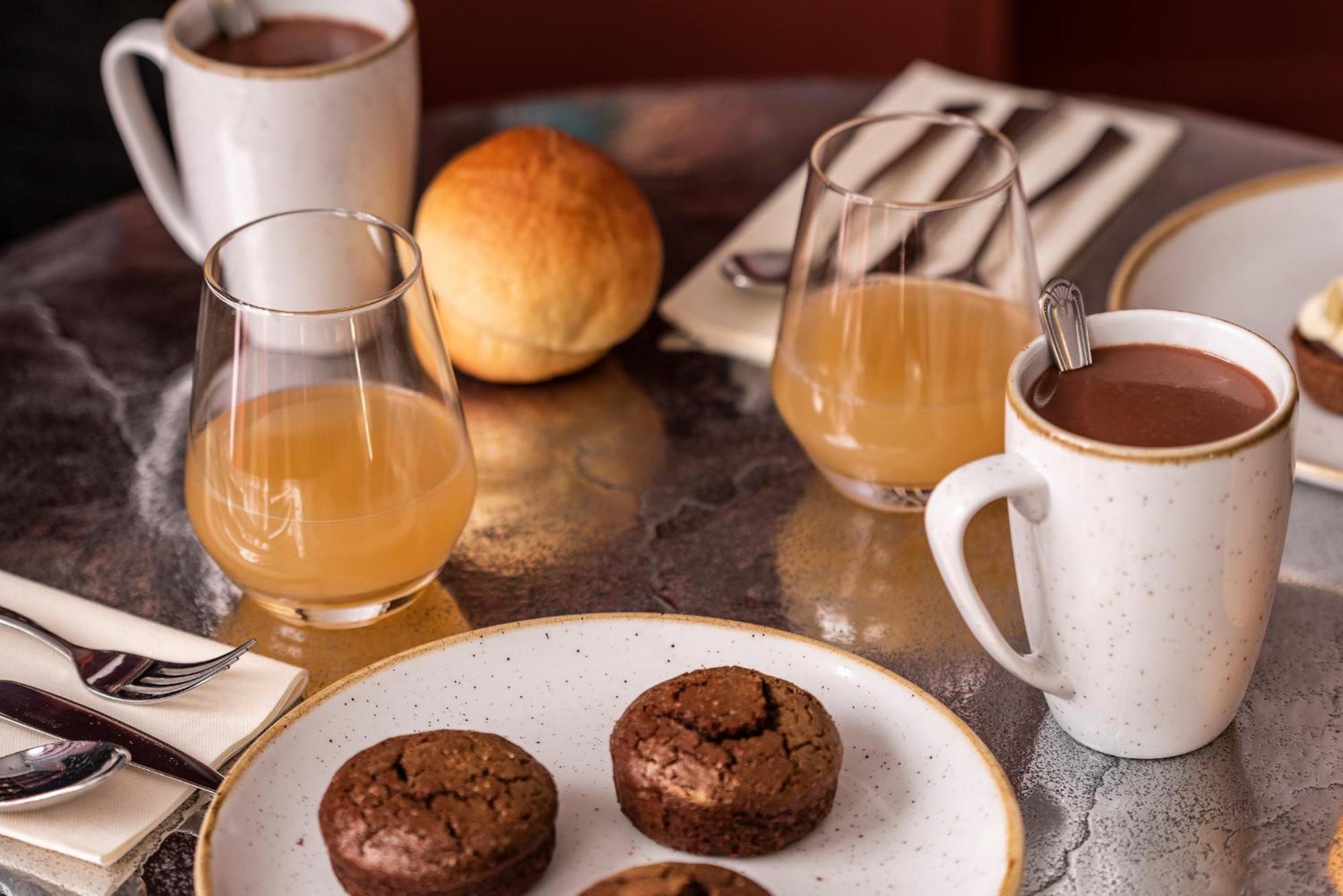 Ily Hotels & Spa La Rosiere Montvalezan 외부 사진