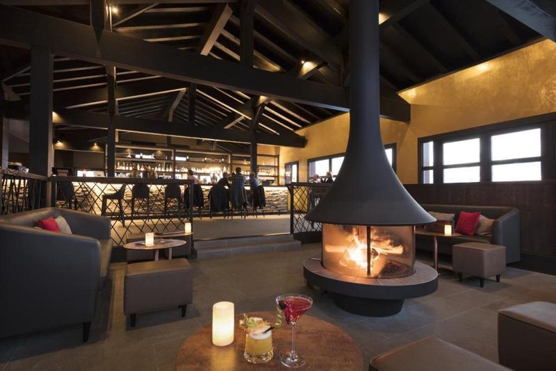 Ily Hotels & Spa La Rosiere Montvalezan 외부 사진